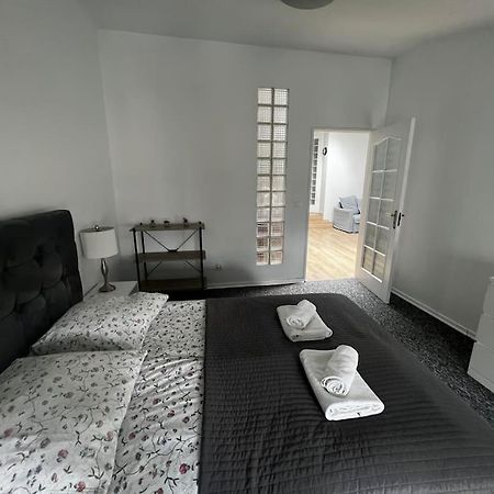 Apartament - Old Town Krakow Luaran gambar