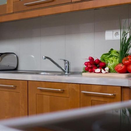 Apartament - Old Town Krakow Luaran gambar