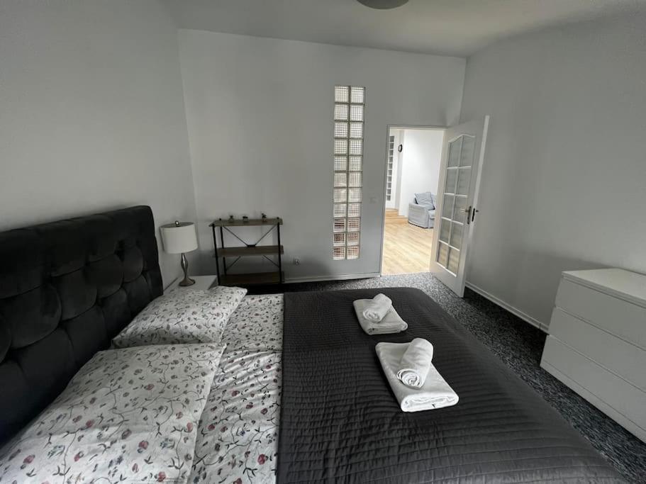 Apartament - Old Town Krakow Luaran gambar