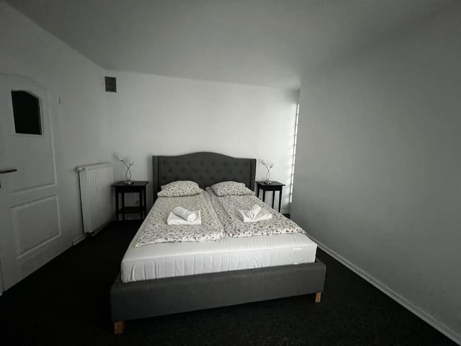 Apartament - Old Town Krakow Luaran gambar