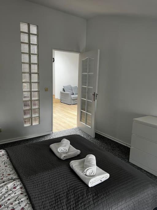 Apartament - Old Town Krakow Luaran gambar