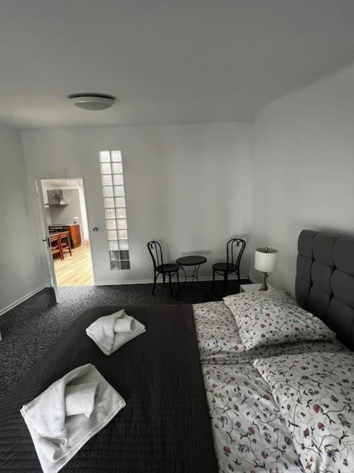 Apartament - Old Town Krakow Luaran gambar