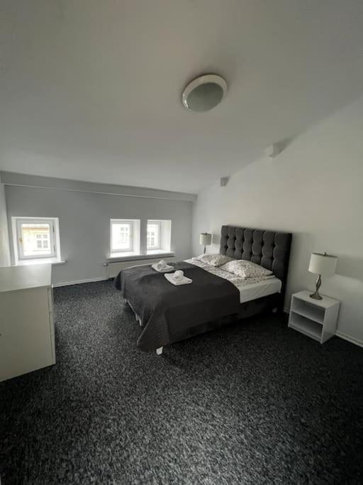 Apartament - Old Town Krakow Luaran gambar