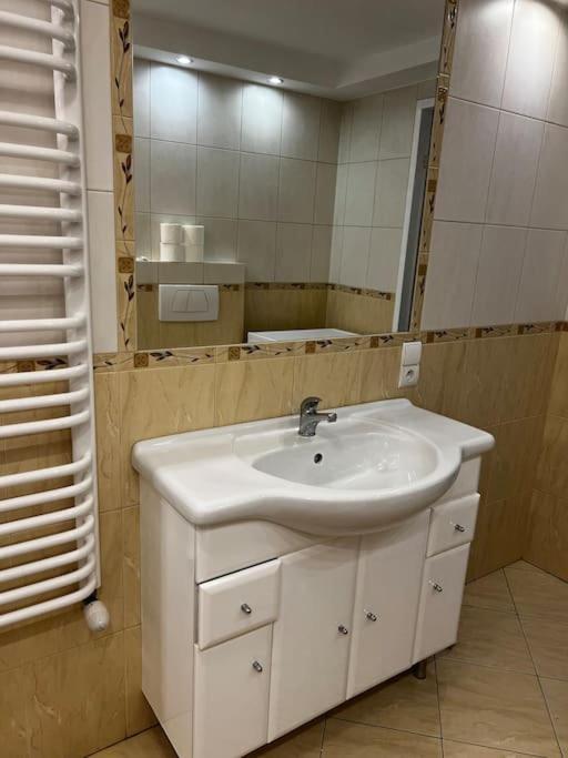 Apartament - Old Town Krakow Luaran gambar